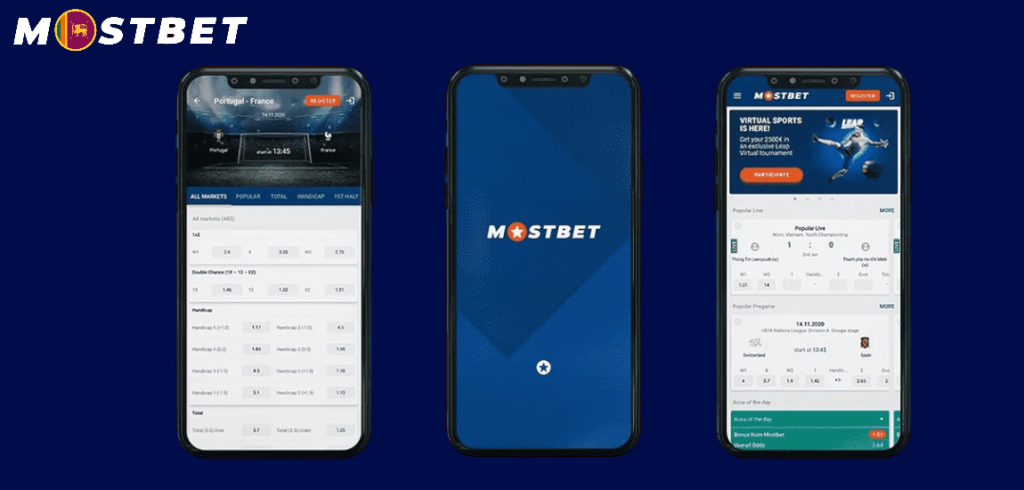 Wide Range of Sports Betting Options